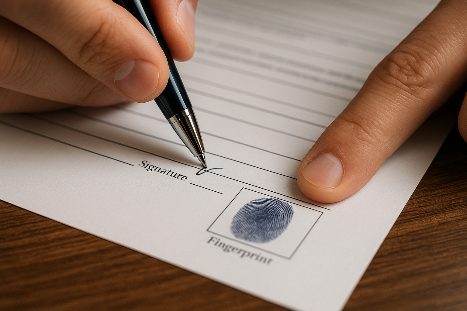 Materia pericial Buenrostro Abogados